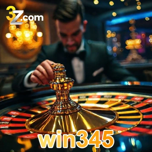 win345 Jogos de caça-níqueis