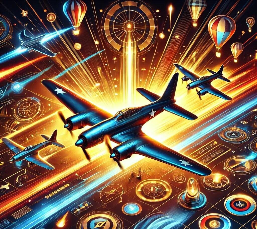 Vantagens do Aviator no win345