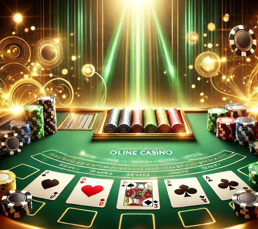 win345 Jogos de blackjack