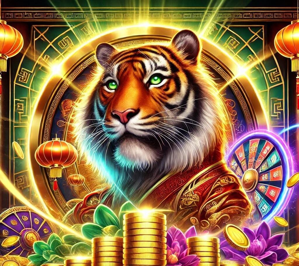 win345 Dicas para Fortune Tiger