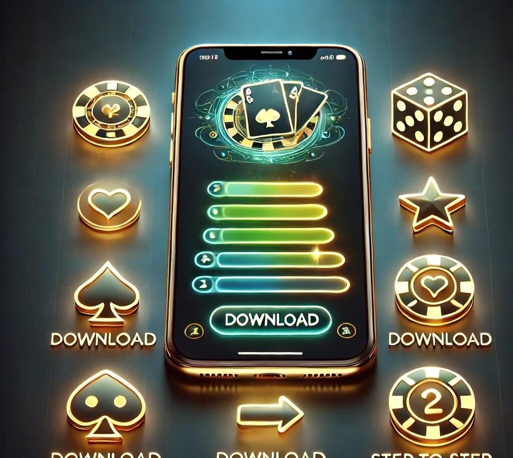 win345 Como Baixar o App