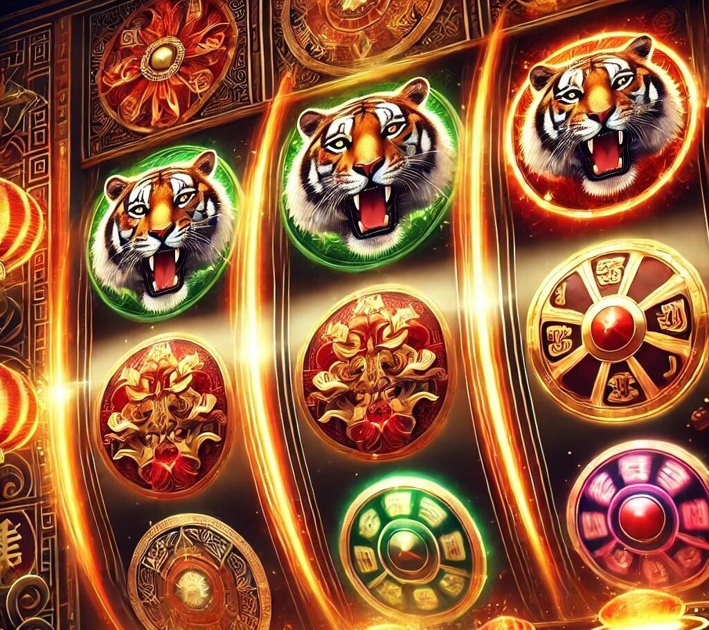 win345 Como Jogar Fortune Tiger