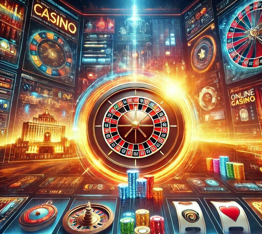 Visão geral dos jogos no win345