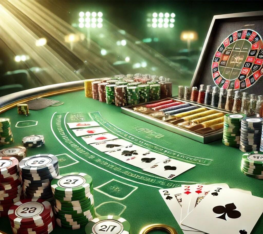 win345 Jogos Populares no Cassino