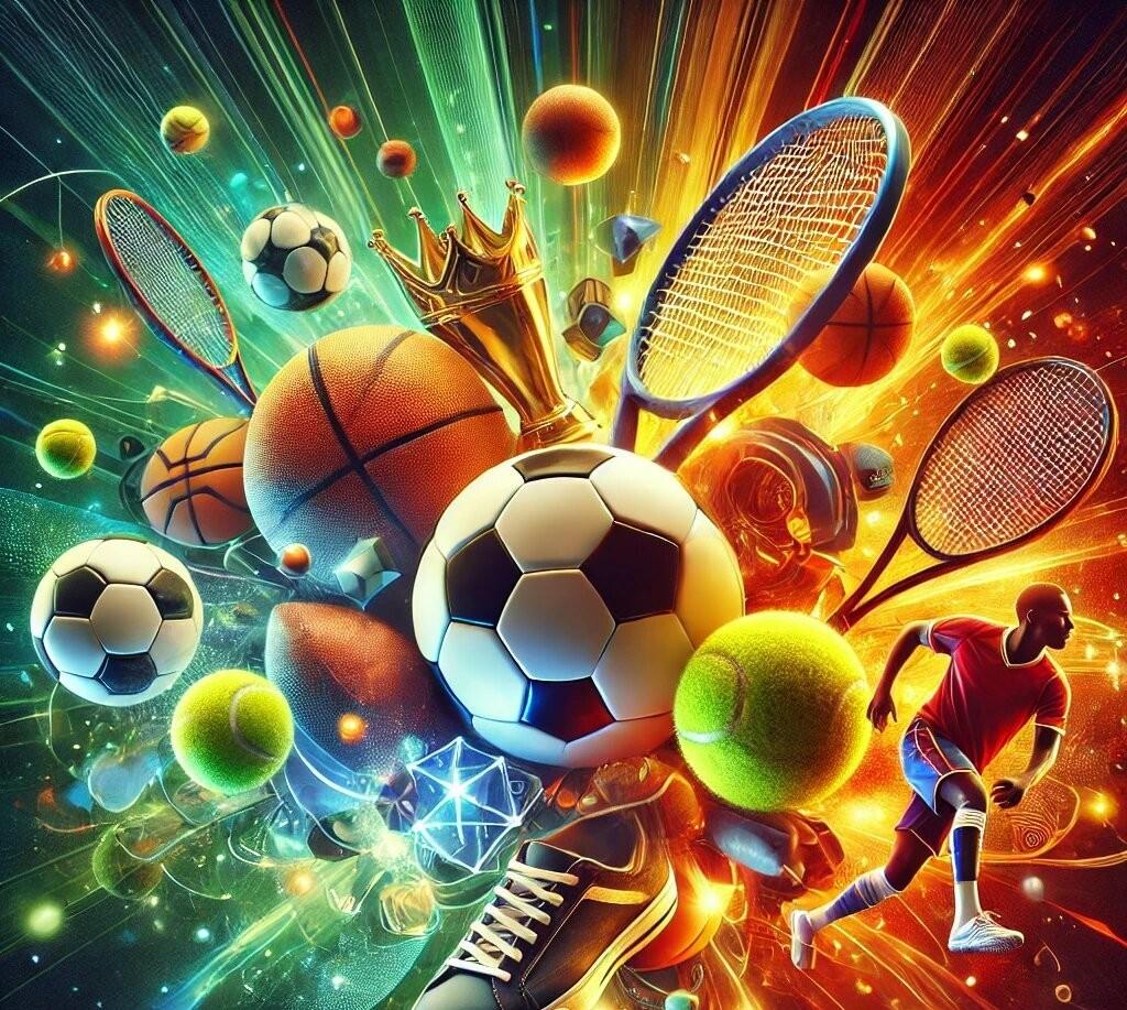 win345 Esportes Populares