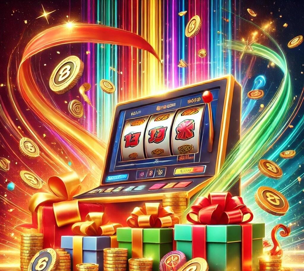 Promoções win345