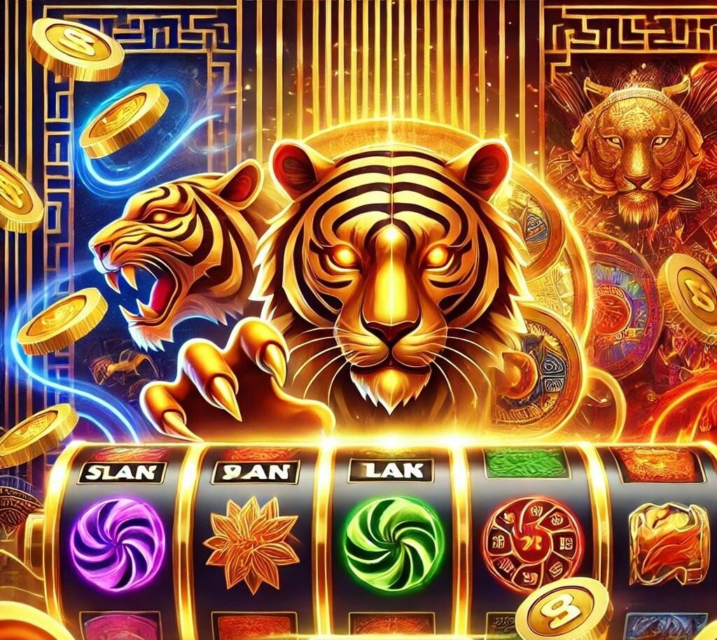 win345 Introdução ao Fortune Tiger