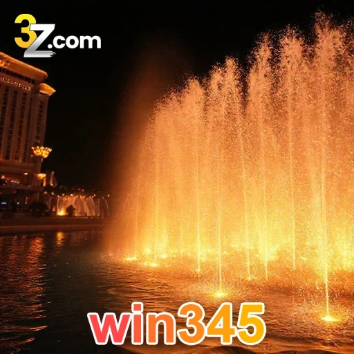 win345 Jogos de caça-níqueis