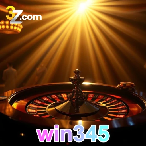 win345 Jogos de caça-níqueis